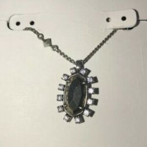 Kendra Scott Pendent Necklace Brett